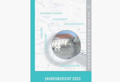 Ab sofort ist der Jahresbericht 2023 und der Bericht zum Rechnungsabschluss 2023  auf der Homepage der Landeshauptstadt online verfügbar. 