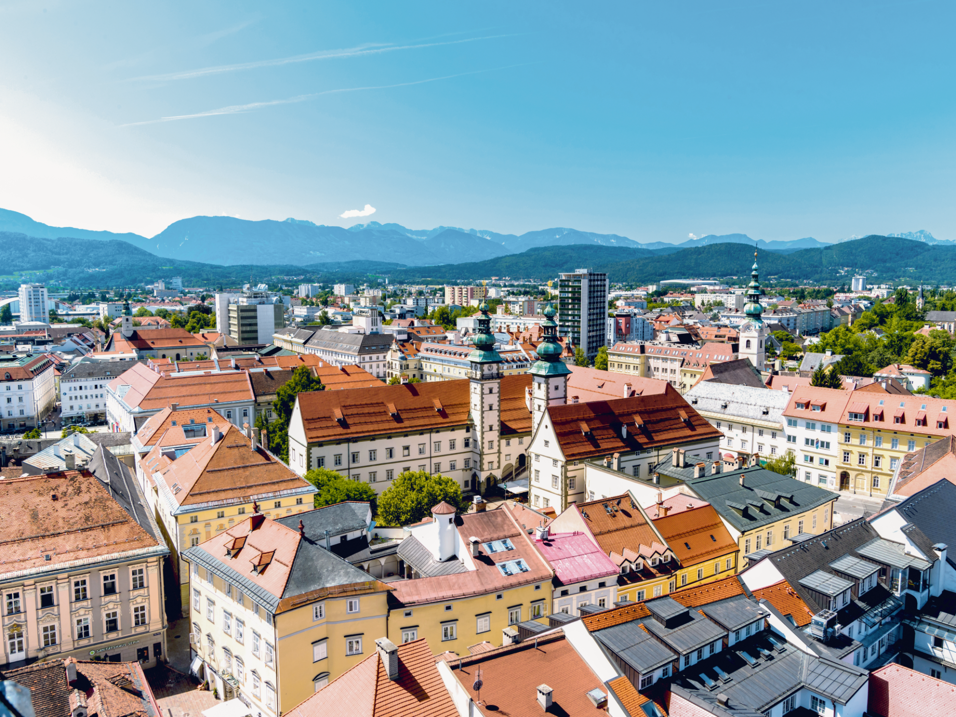 klagenfurt