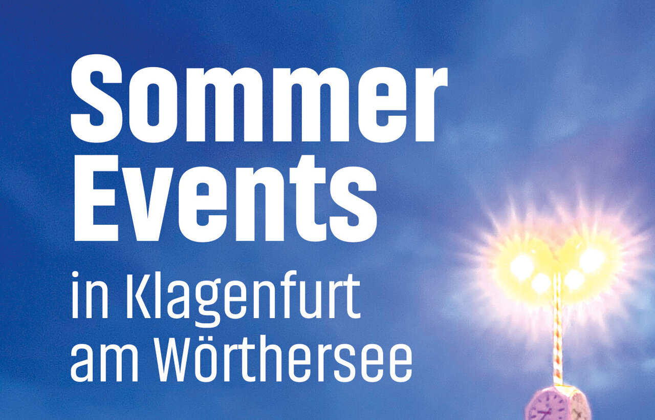Sommer Events 2023