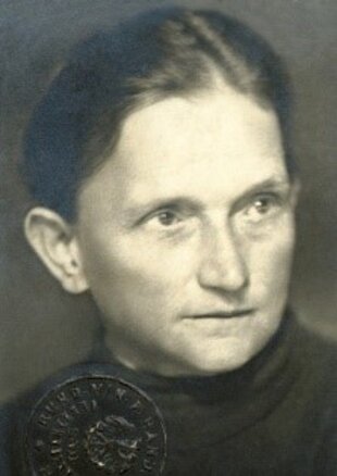 Maria Tusch (1868-1939)
