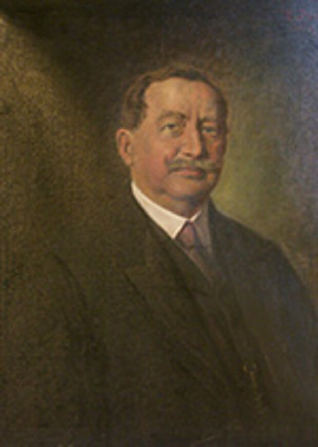 Johann Franz Suppan