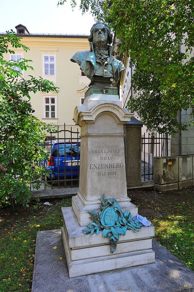 Enzenbergdenkmal