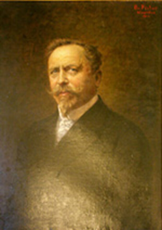 Julius Christoph Neuner