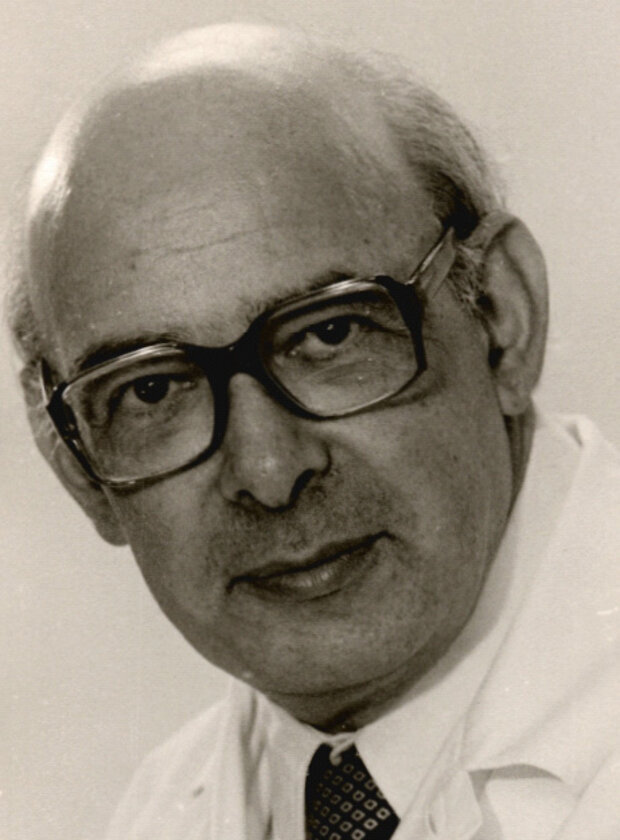 Dr. Erwin Deutsch