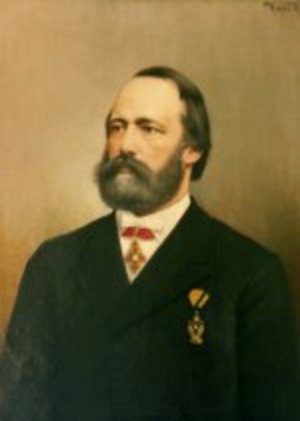 Gabriel Ritter von Jessernig