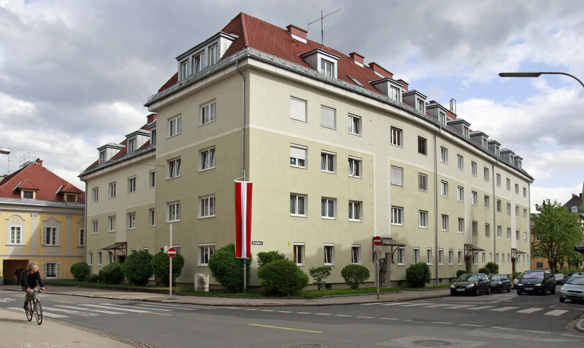 Das Mietpreisbremsen-Modell des Städtebundes gilt ab sofort für Klagenfurts Gemeindewohnungen. 
