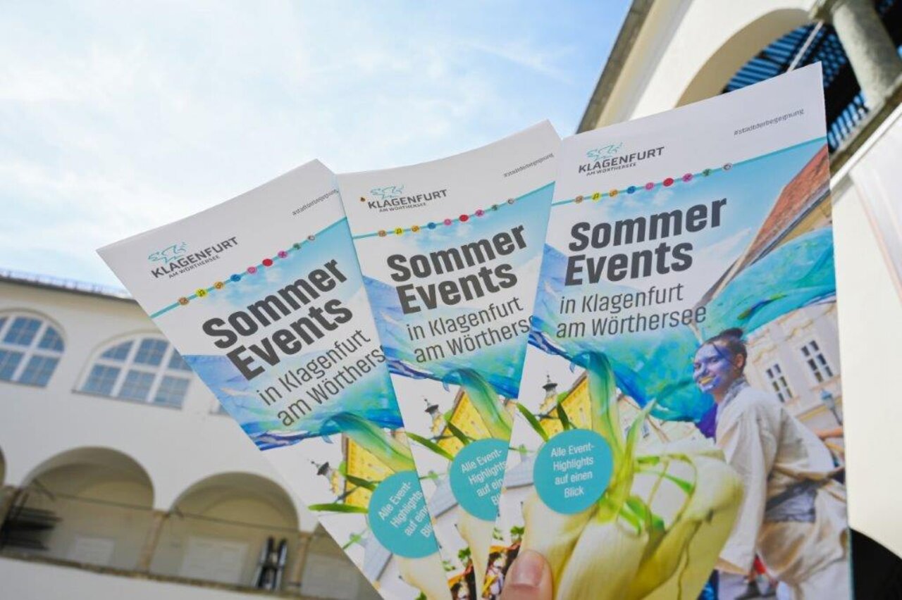 Sommer-Events 2024