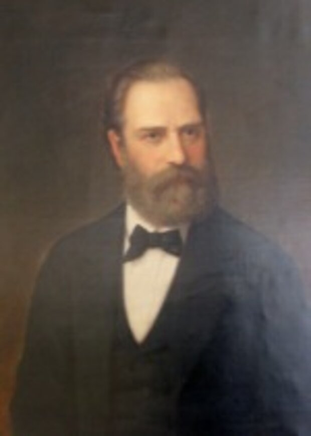 Mag. Franz Erwein