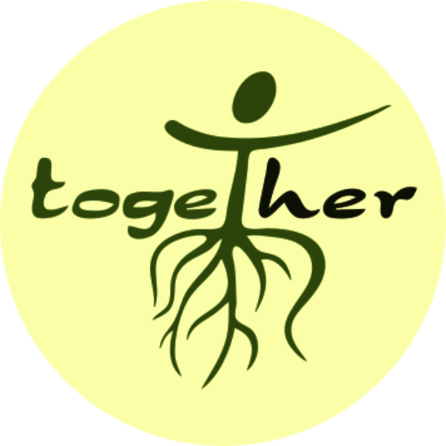 Logo Together Point