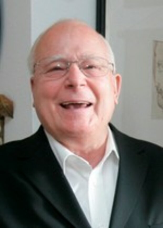 Prof. Herbert Wochinz
