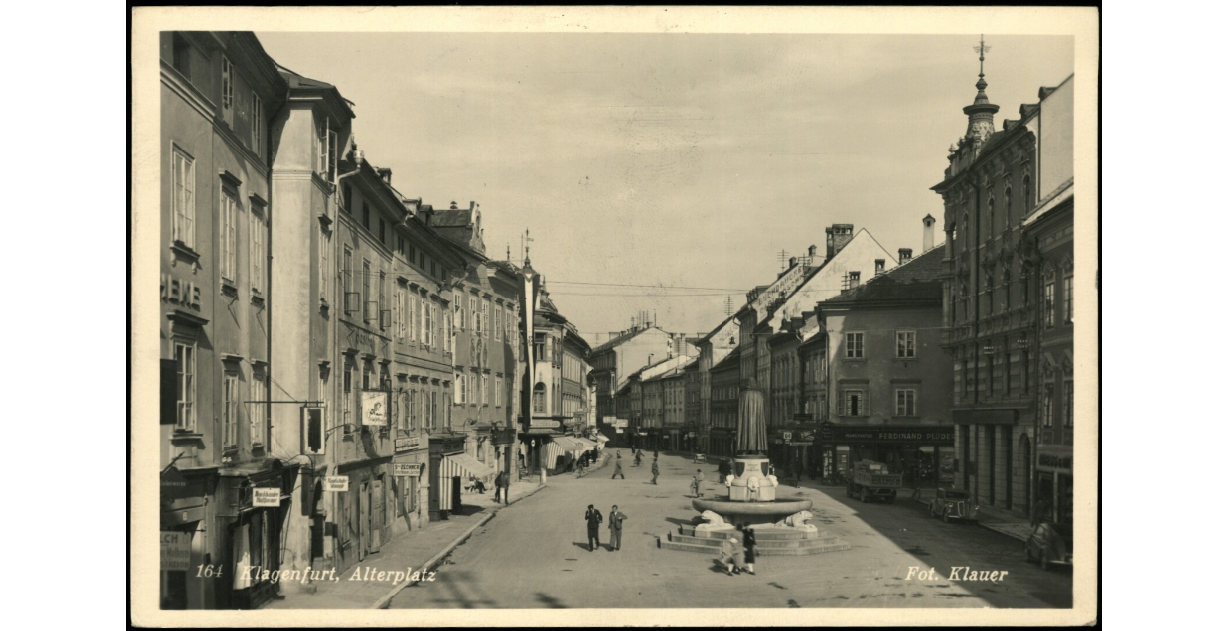 alter_platz_klagenfurt_1939
