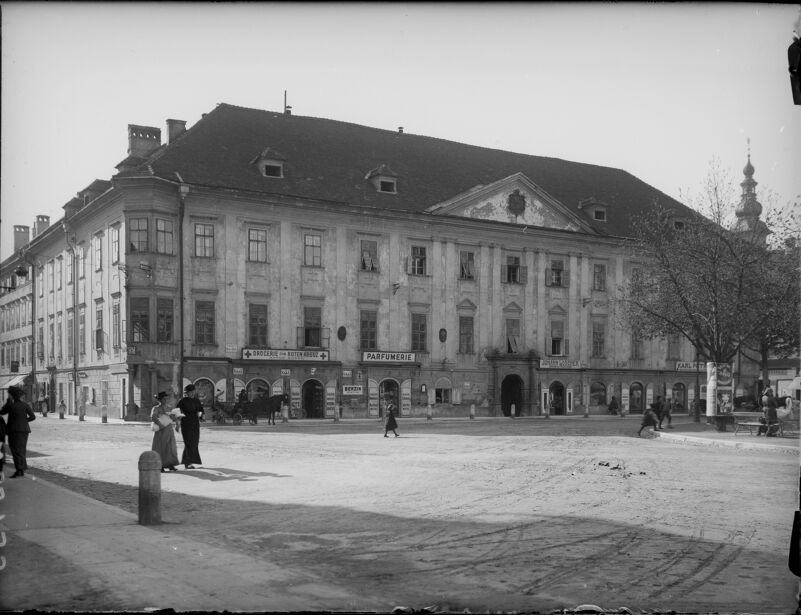 rathaus_klagenfurt_ende_18_jahrhundert