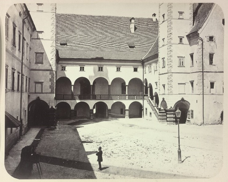 landhaus_klagenfurt_1875