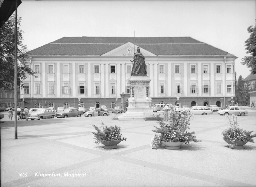 magistrat_klagenfurt_1970er
