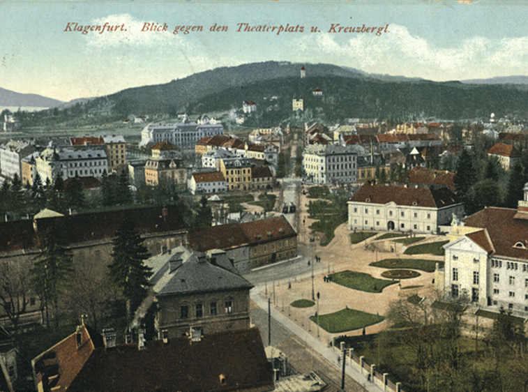 theaterplatz_1912_postkarte