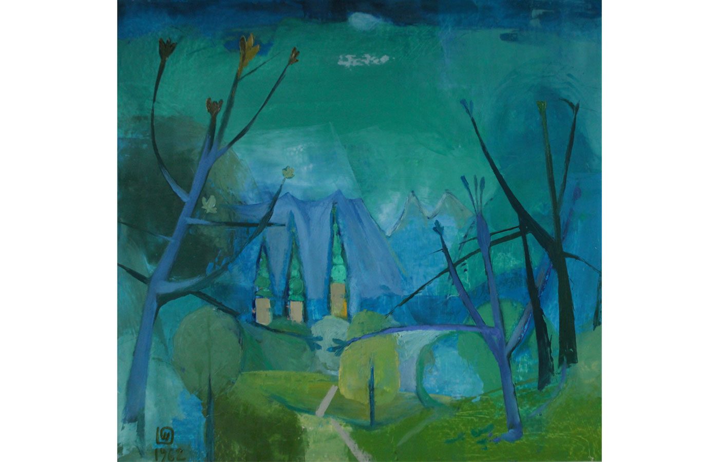 werner_loessl_foto_399_landschaft_mit_drei_tuermen