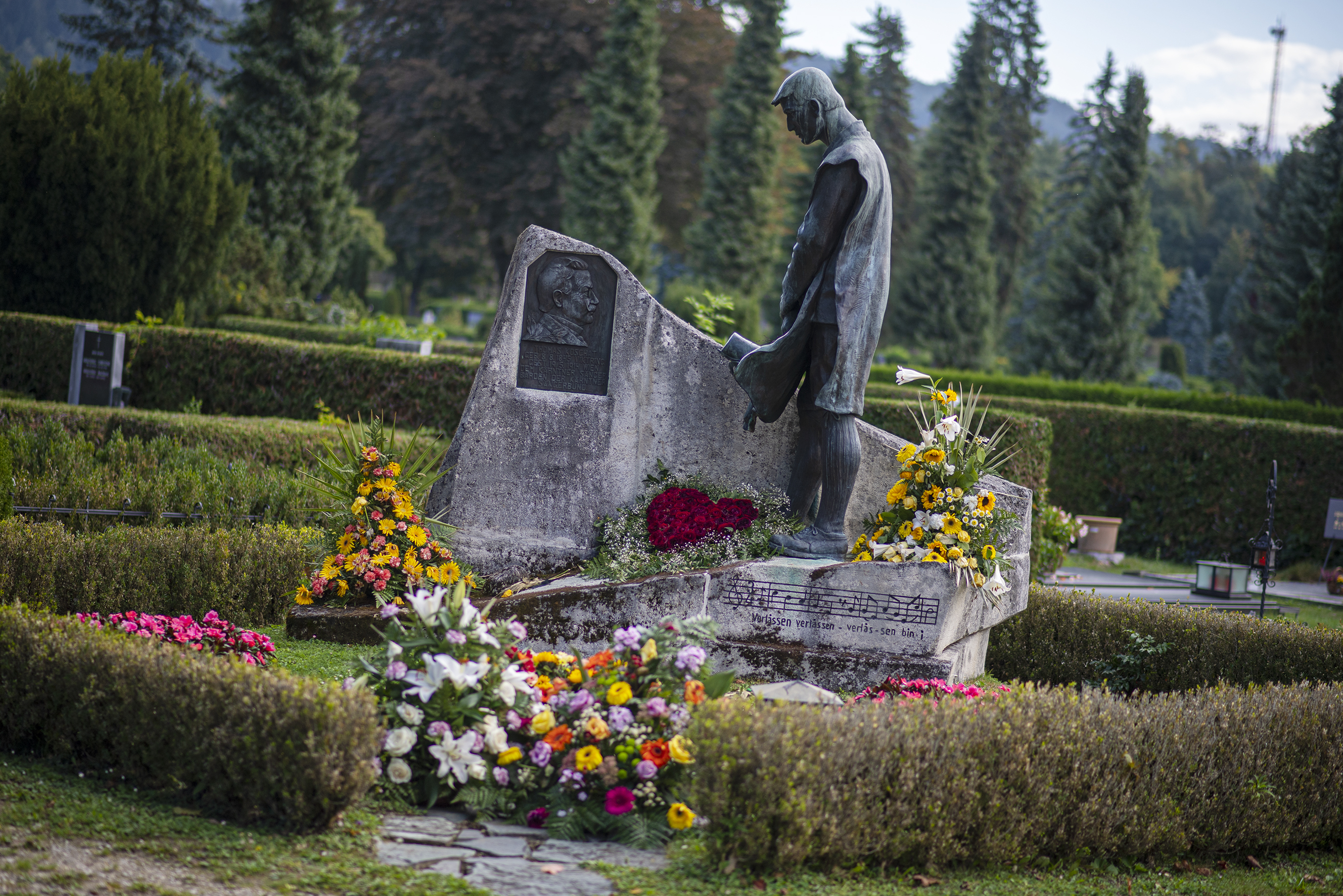 Friedhof Annabichl