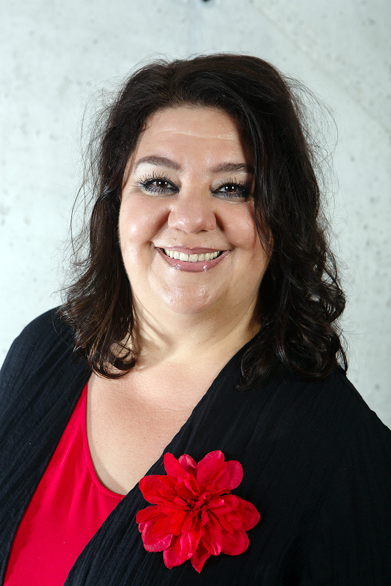 Ines Domenig, BEd (SPÖ) Ines Domenig, BEd (SPÖ)