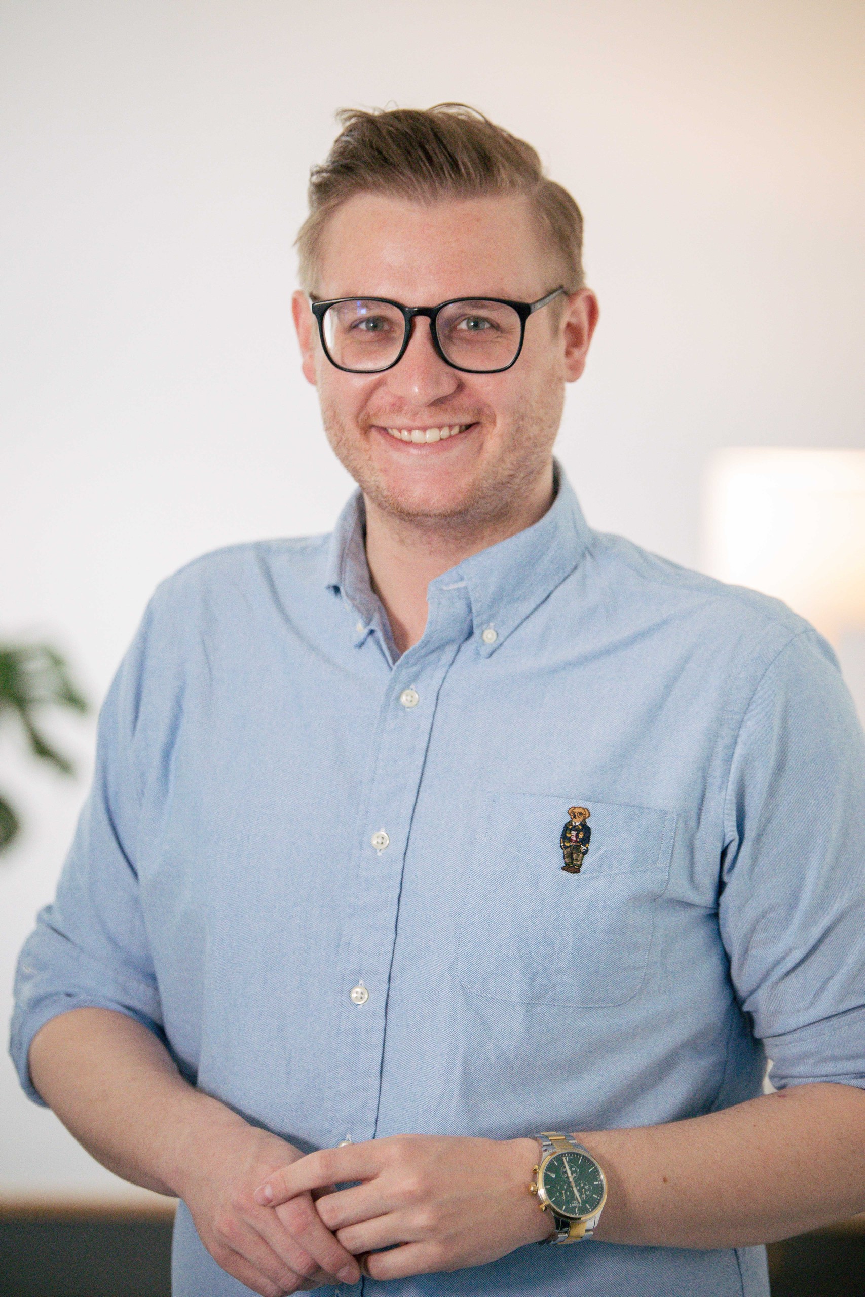 Julian Geier (ÖVP) Julian Geier (ÖVP)