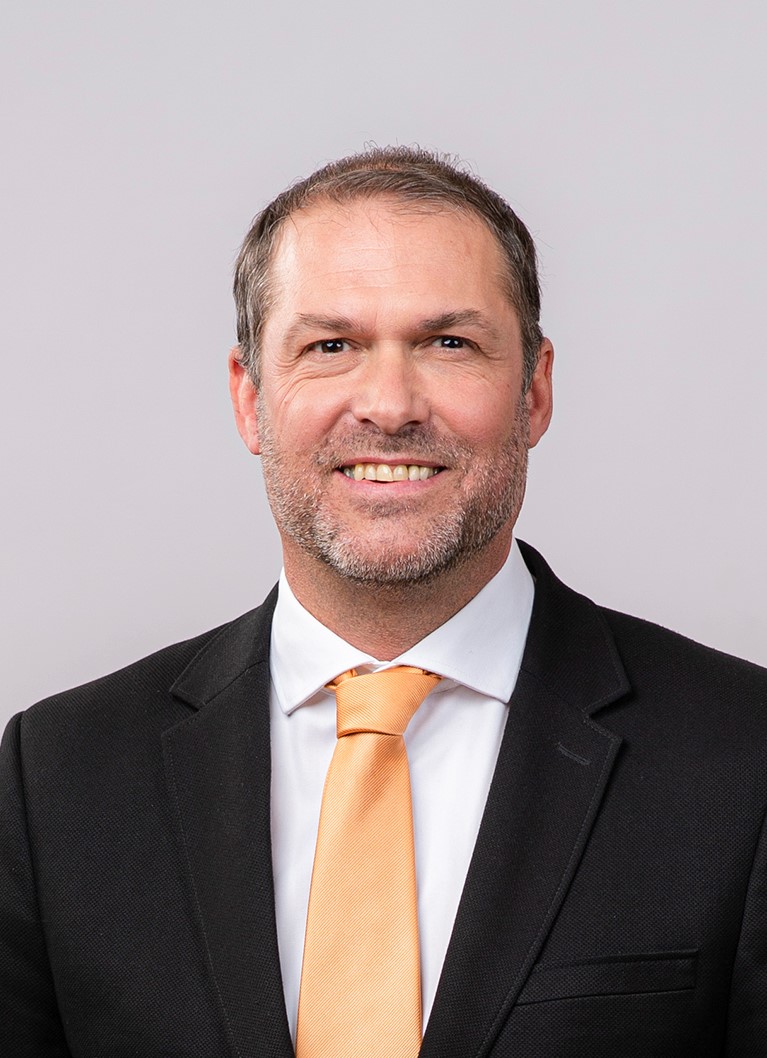 Markus Geiger (ÖVP) Markus Geiger (ÖVP)