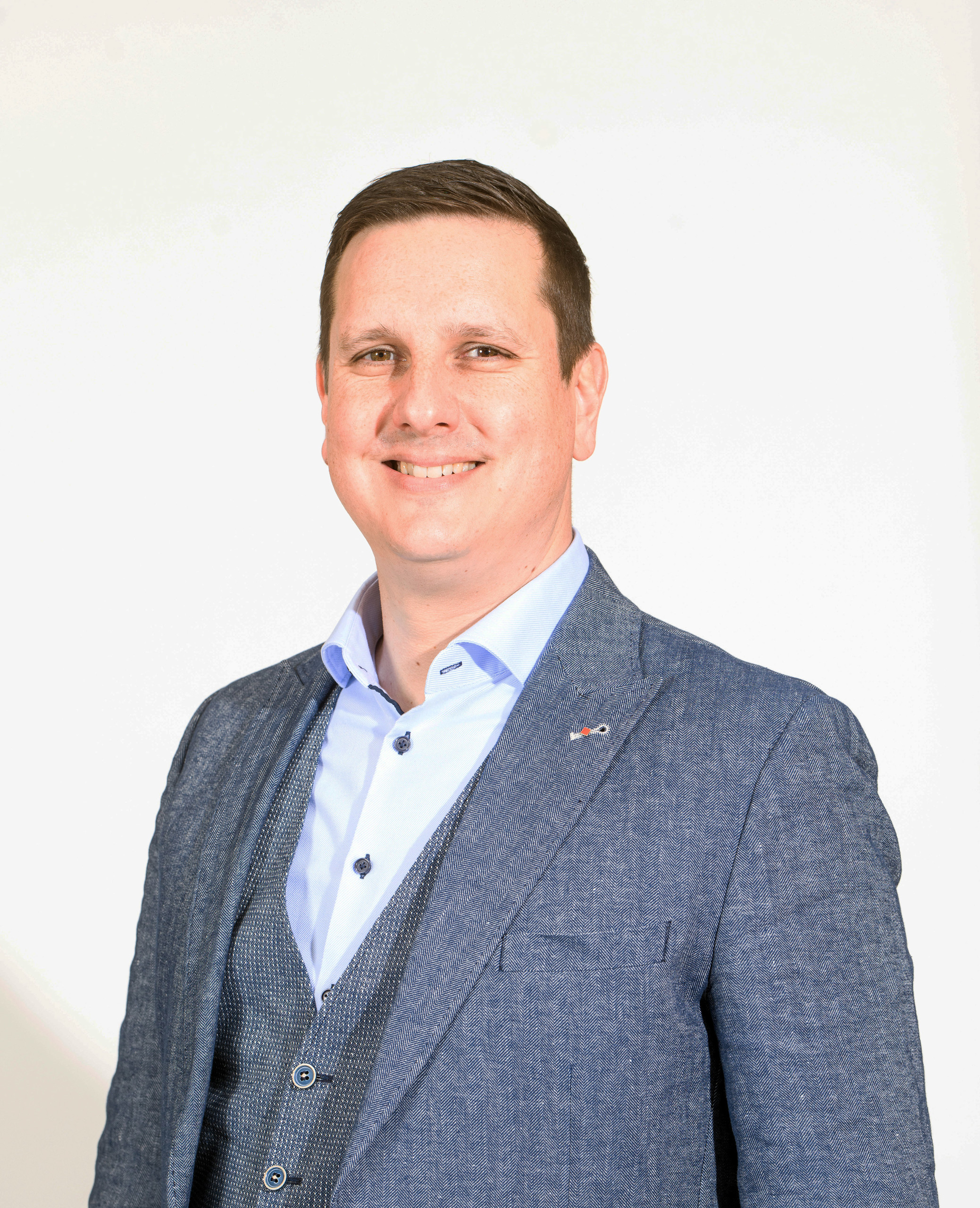 Christian Glück (SPÖ) Christian Glück (SPÖ)