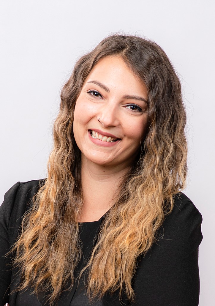 Verena Kulterer (ÖVP) Verena Kulterer (ÖVP)