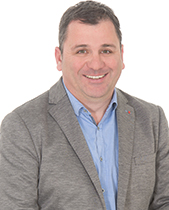Robert Münzer (SPÖ) Robert Münzer (SPÖ)