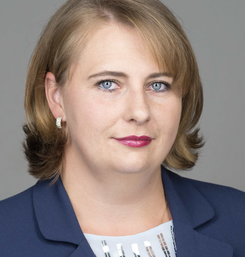 Mag. Iris Pirker-Frühauf (FPÖ) Mag. Iris Pirker-Frühauf (FPÖ)