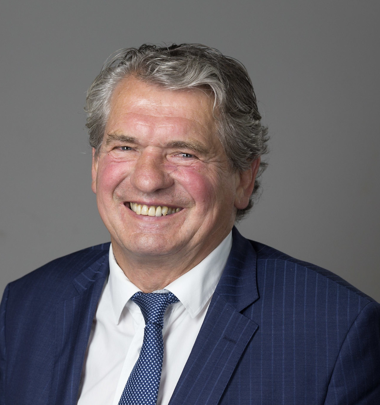 Johann Rebernig (FPÖ) Johann Rebernig (FPÖ)