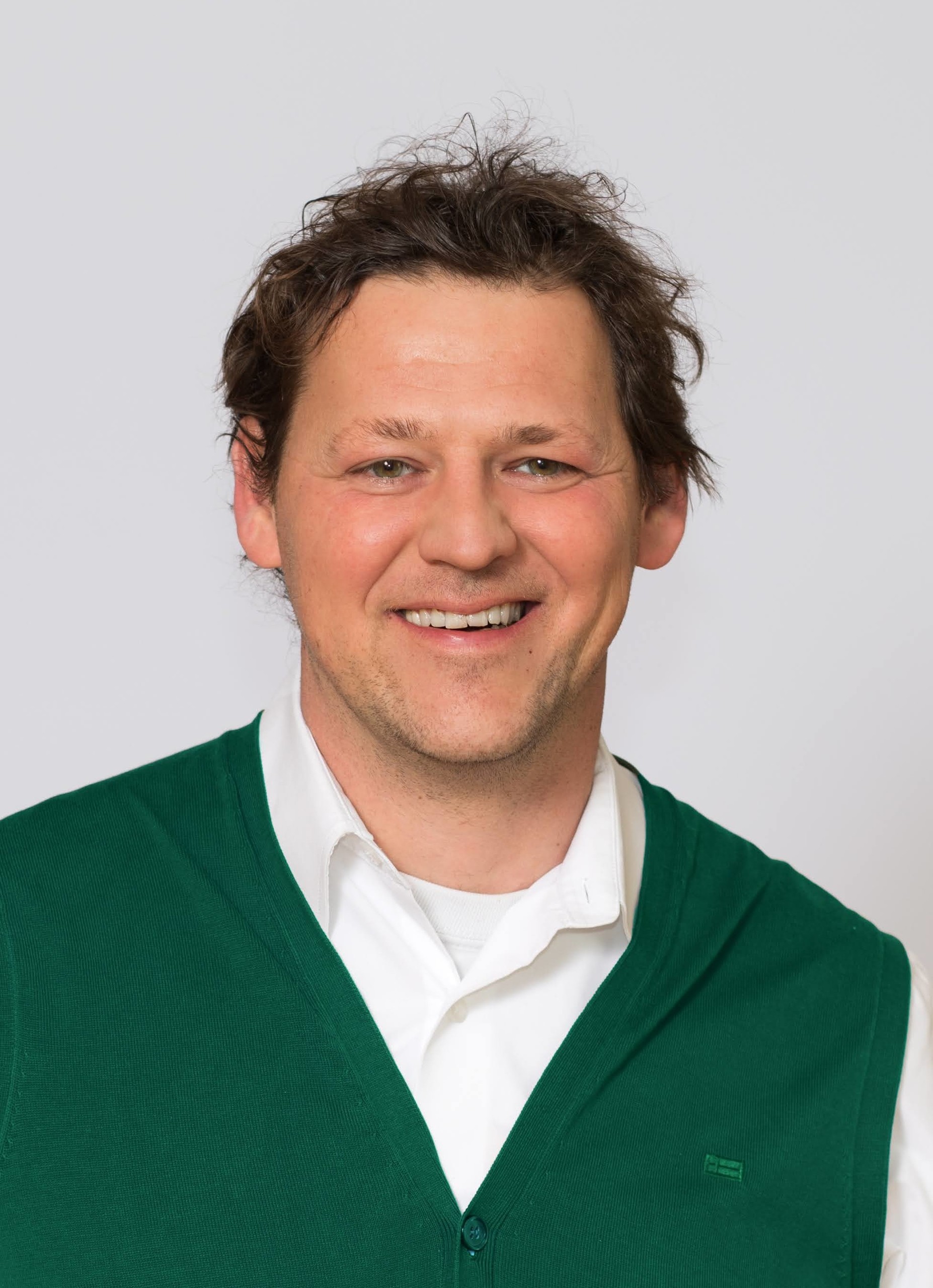 Philipp Smole (Grüne)