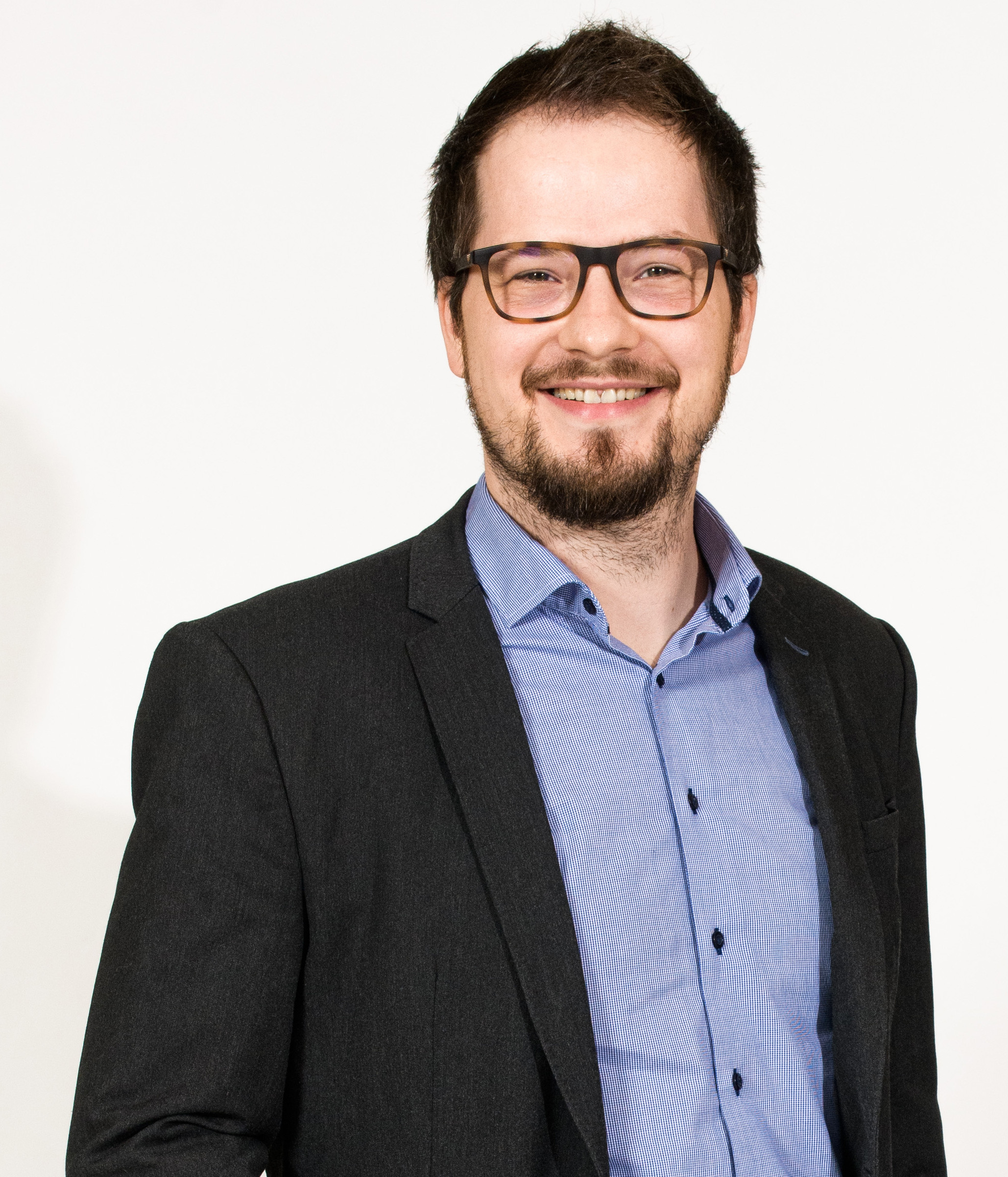 Ralph Sternjak (SPÖ) Ralph Sternjak (SPÖ)