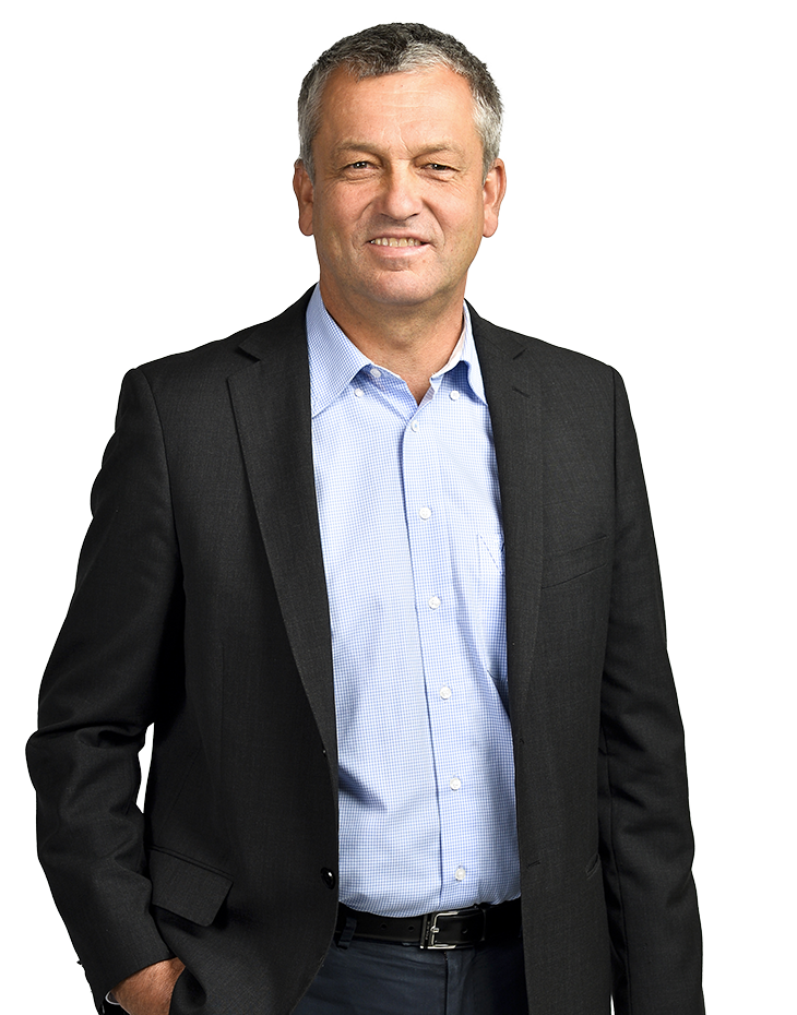 Stadtrat Max Habenicht (ÖVP) Stadtrat Max Habenicht (ÖVP)