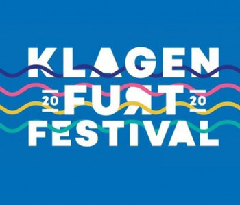 Logo Klagenfurt Festival