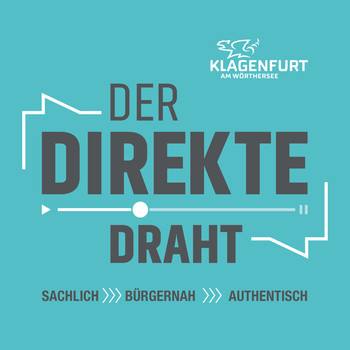 Eine neue Folge des Bürgerservice „DerDirekteDraht“ ist online. Die Stadtregierung stand den Bürgerinnen und Bürgern wieder Rede und Antwort.