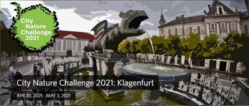 Von 30. April bis 3.Mai werden für den internationalen Wettbewerb der Städte möglichst viele Fotos von Klagenfurts Flora und Fauna gesucht.