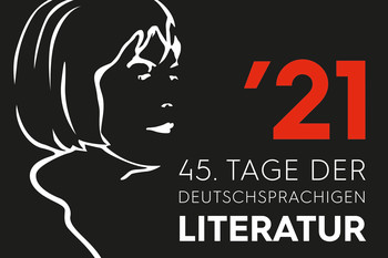 Plakat 45. Tage deutschsprachiger Literatur