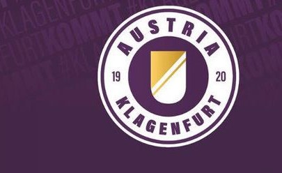 Logo SK Austria Klagenfurt
