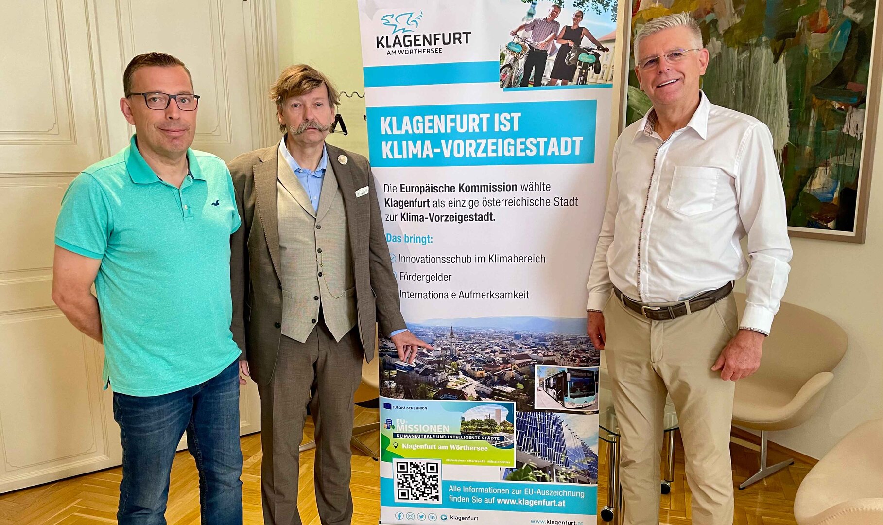 Kostenlose Energieberatung für Mieter städtischer Wohnungen
