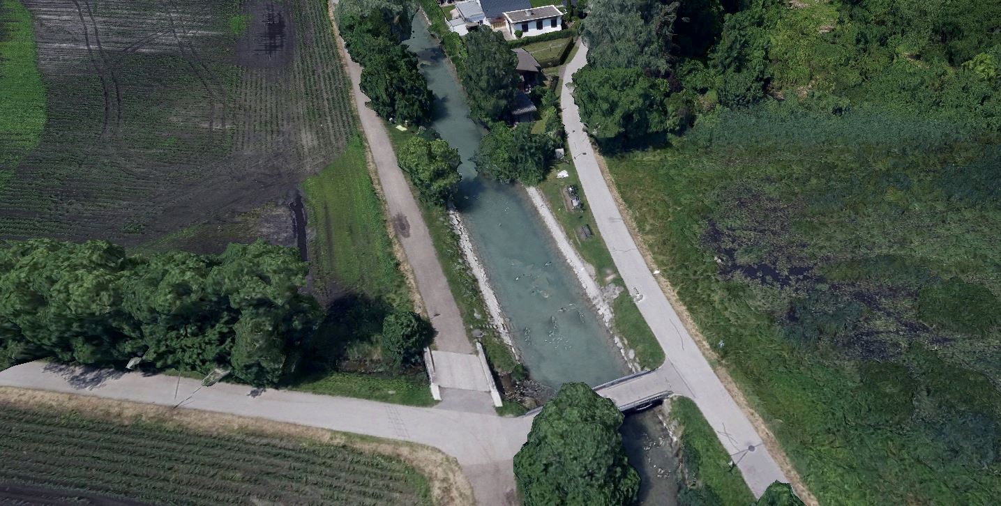Die Gesundheitsbehörde der Landeshauptstadt Klagenfurt verzeichnet eine stark angestiegene Keimbelastung in der Sattnitz (Glanfurt).