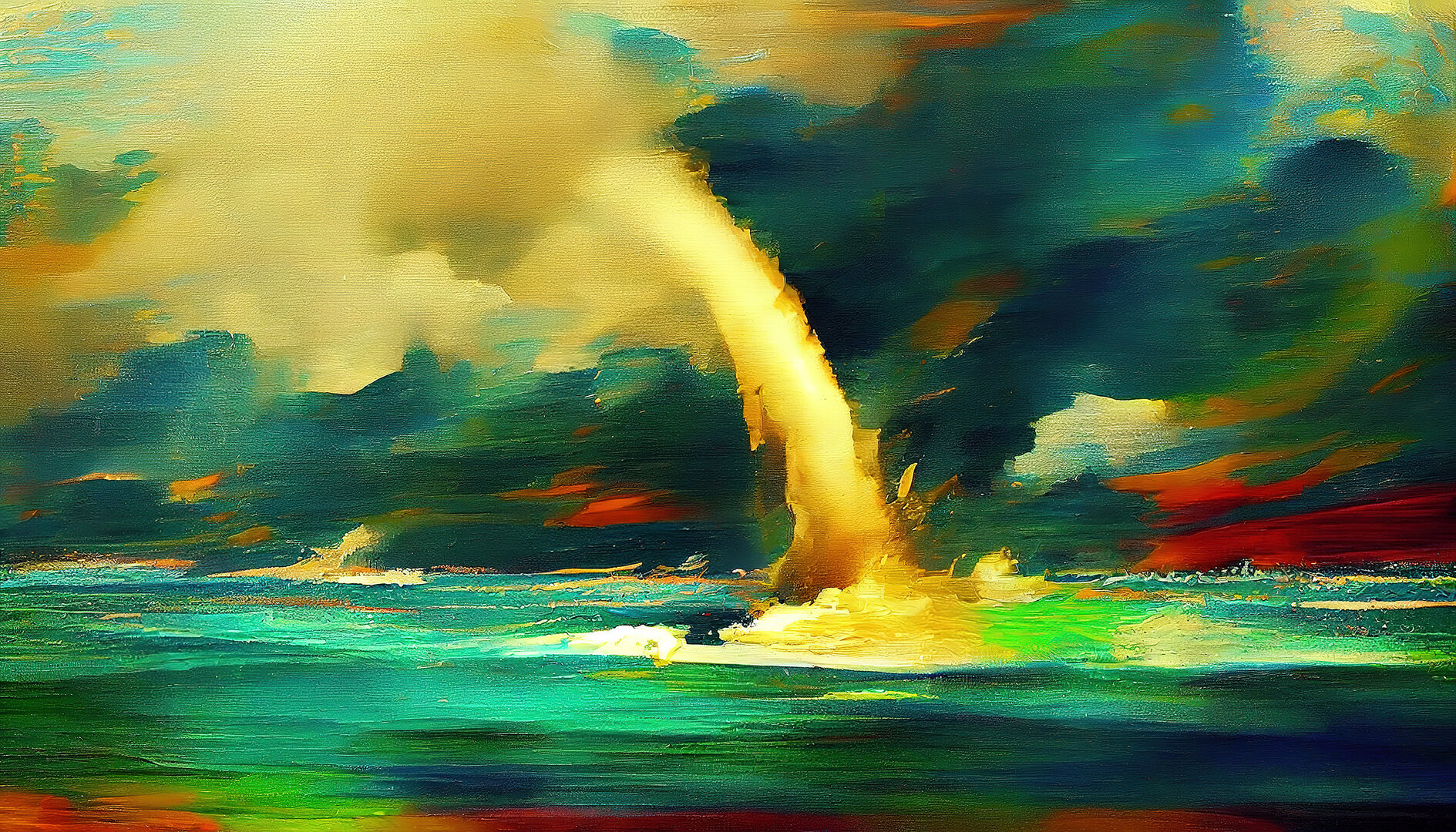 Kunst und Umweltschutz werden in einem Wettbewerb vereint. Foto: bigstock