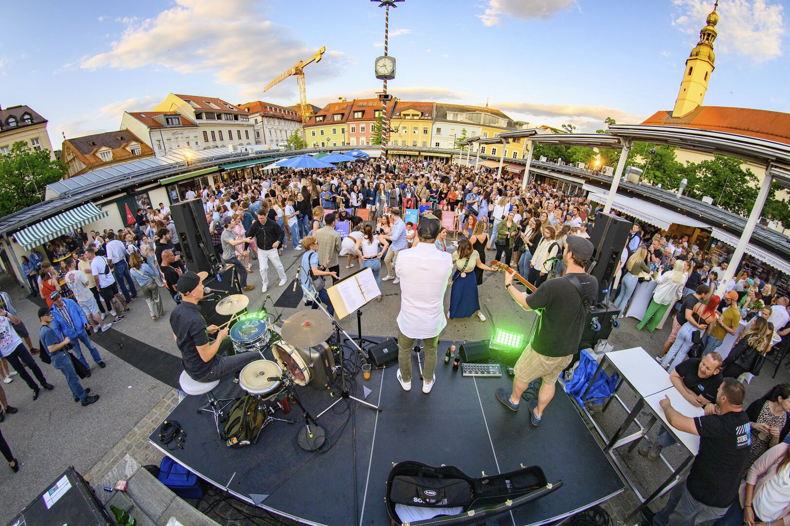 Foto: Thomas Hude