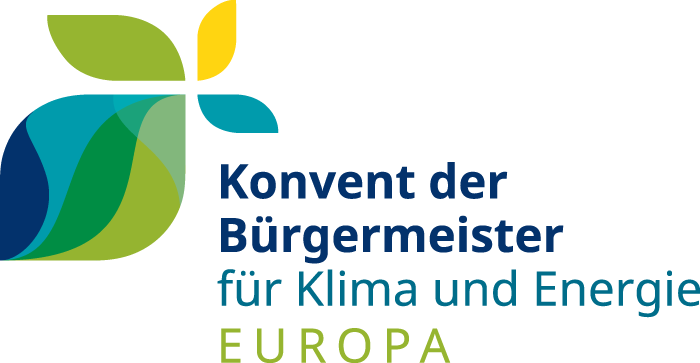 Konvent der Bürgermeister für Klima und Energie