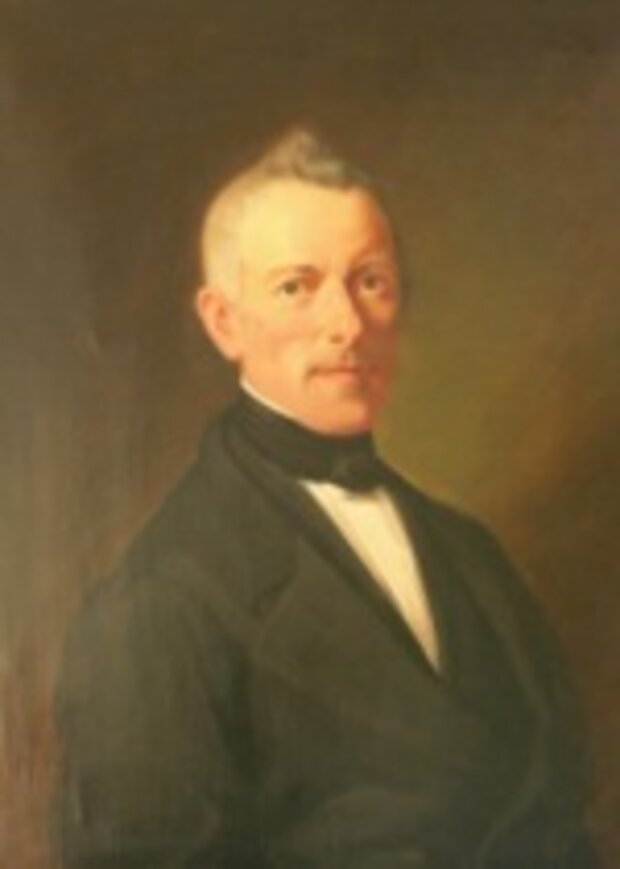 Mag. Ferdinand Hauser