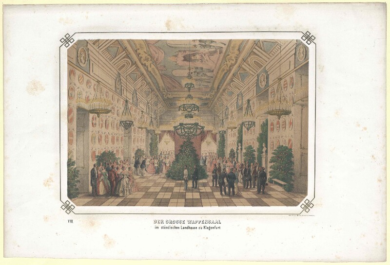wappensaal_im_ständischen_landhause_klagenfurt_1856